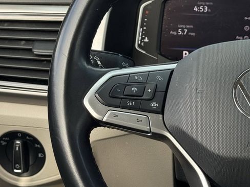 Used 2021 Volkswagen Atlas SEL image 14