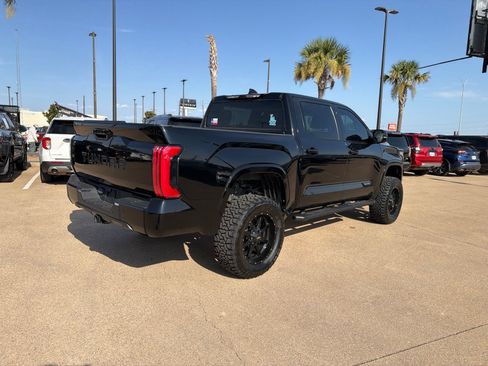 Used 2023 Toyota Tundra Platinum RWD image 5
