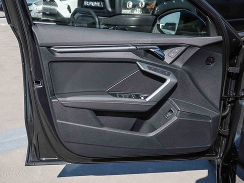 New 2026 Audi A3 2.0T Premium image 30