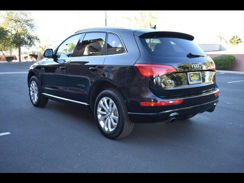 Used 2014 Audi Q5 2.0T Premium Plus image 6