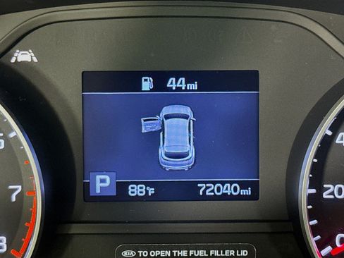 Used 2020 Kia Sportage LX FWD image 15