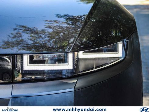 New 2025 Hyundai Ioniq 5 XRT AWD/4WD image 10