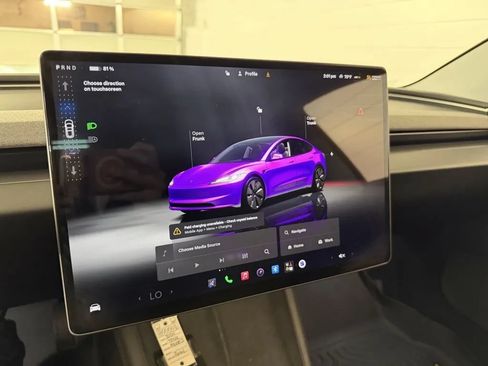 Used 2024 Tesla Model 3 RWD image 18