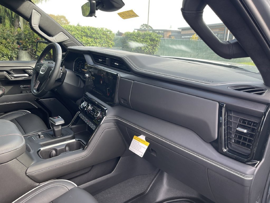 New 2026 GMC Sierra 1500 AT4X AWD/4WD image 30