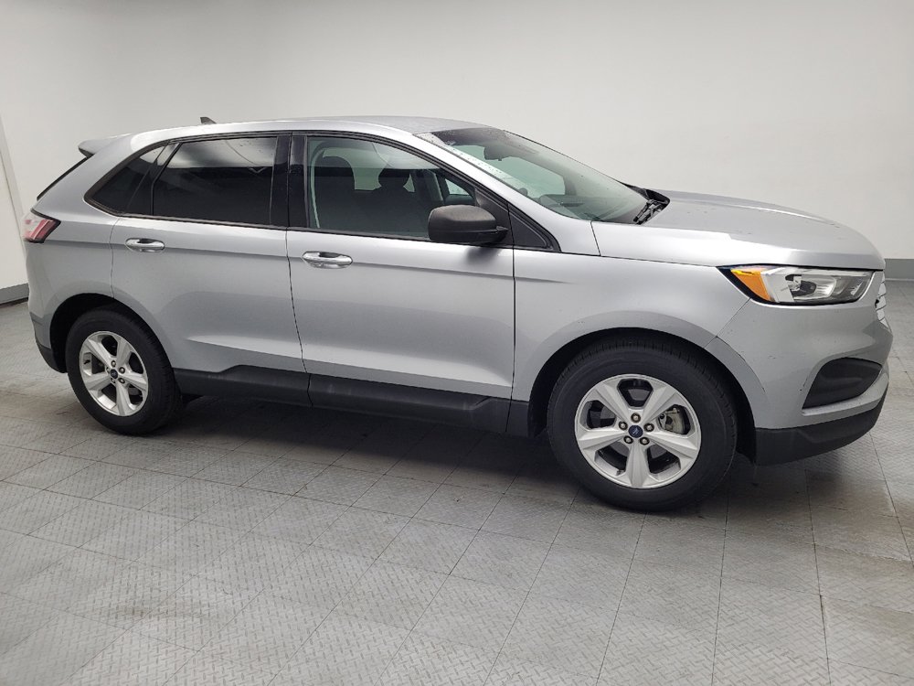 Used 2020 Ford Edge SE FWD image 11