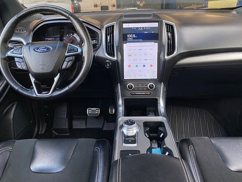 Used 2022 Ford Edge ST w/ Equipment Group 401A AWD/4WD image 20