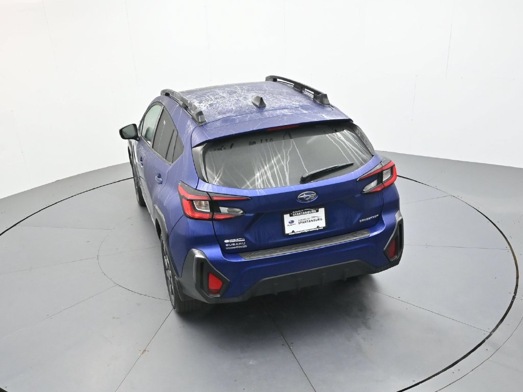 Used 2024 Subaru Crosstrek 2.5i Limited w/ Popular Package #4A AWD/4WD image 30