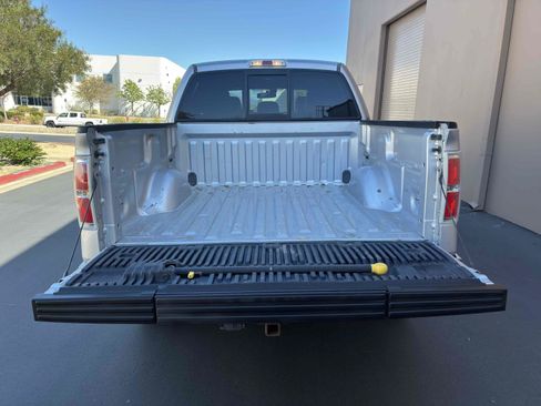 Used 2014 Ford F150 Platinum AWD/4WD image 58
