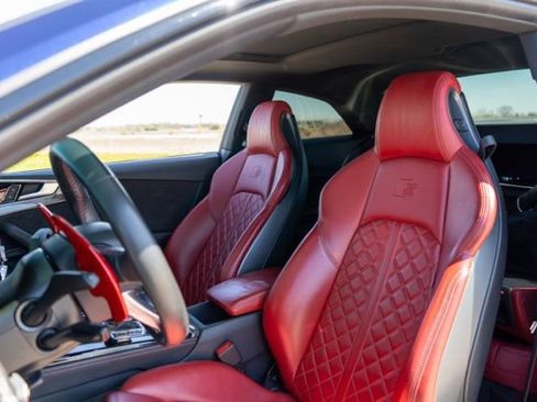 Used 2021 Audi S5 Premium Plus w/ Premium Plus AWD/4WD image 14