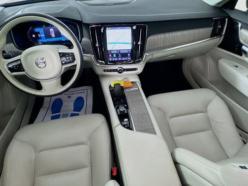 Used 2023 Volvo S90 B6 Plus w/ Protection Package Premier AWD/4WD image 29