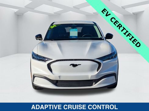 Certified 2024 Ford Mustang Mach-E Select image 8