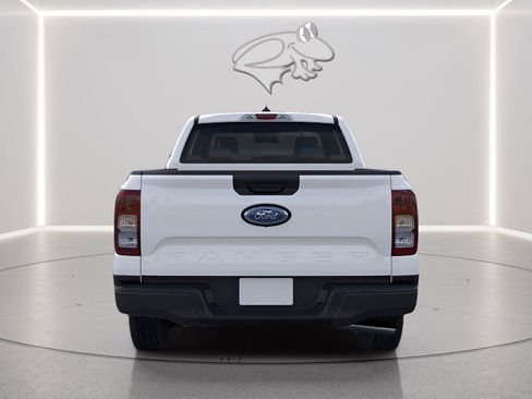 New 2026 Ford Ranger XL RWD image 5