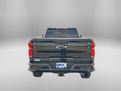 Used 2024 Chevrolet Silverado 3500 LT w/ Midnight Edition