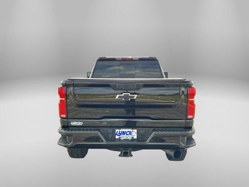 Used 2024 Chevrolet Silverado 3500 LT w/ Midnight Edition image 3
