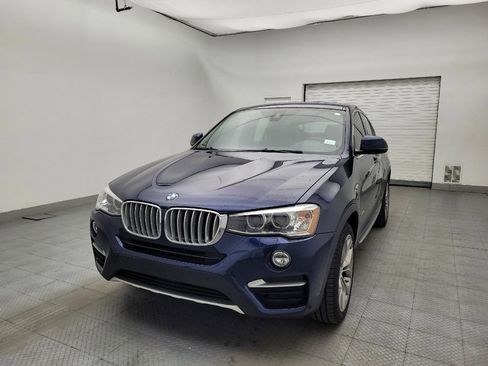 Used 2018 BMW X4 xDrive28i image 15