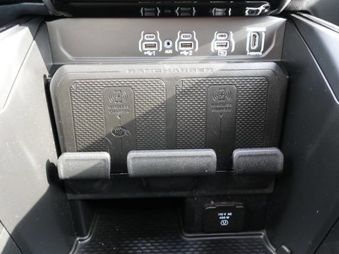 Used 2025 RAM 1500 Rebel w/ Rebel Level 2 Equipment Group AWD/4WD image 53