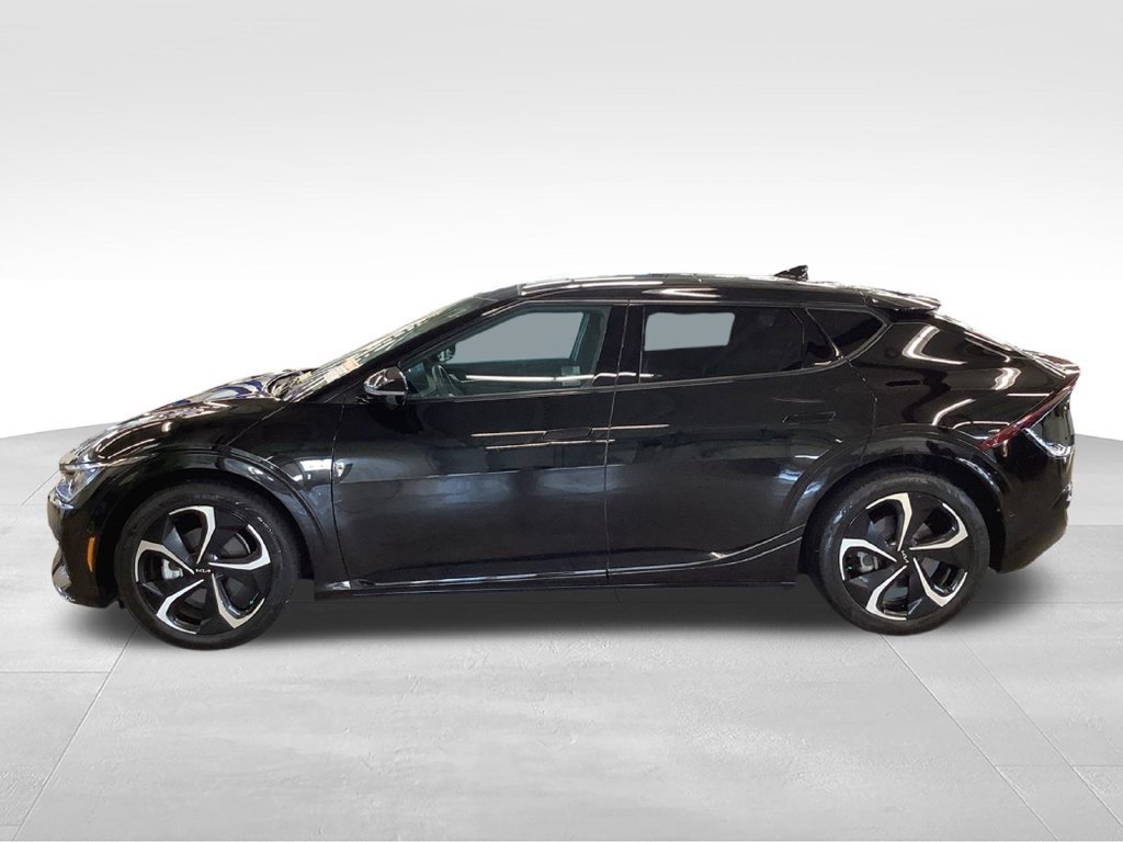 Certified 2023 Kia EV6 GT-Line AWD/4WD image 26