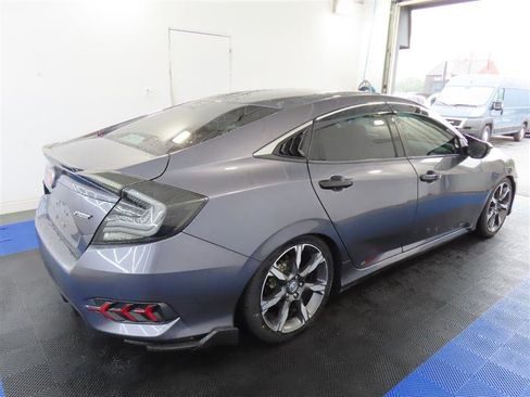 Used 2020 Honda Civic Sport image 15