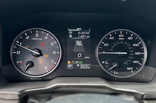 Used 2024 Subaru Outback Touring XT AWD/4WD image 29