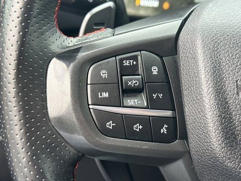 Used 2024 Ford Ranger Raptor image 31