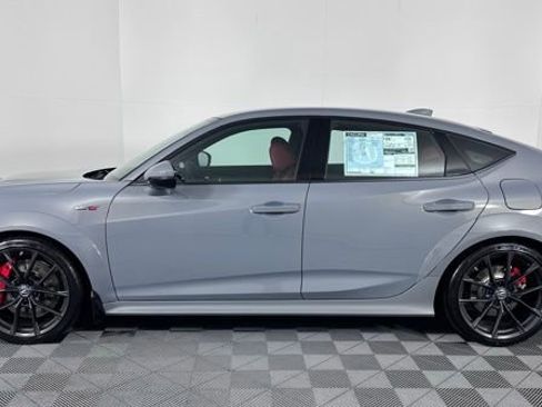 New 2026 Acura Integra Type S image 4