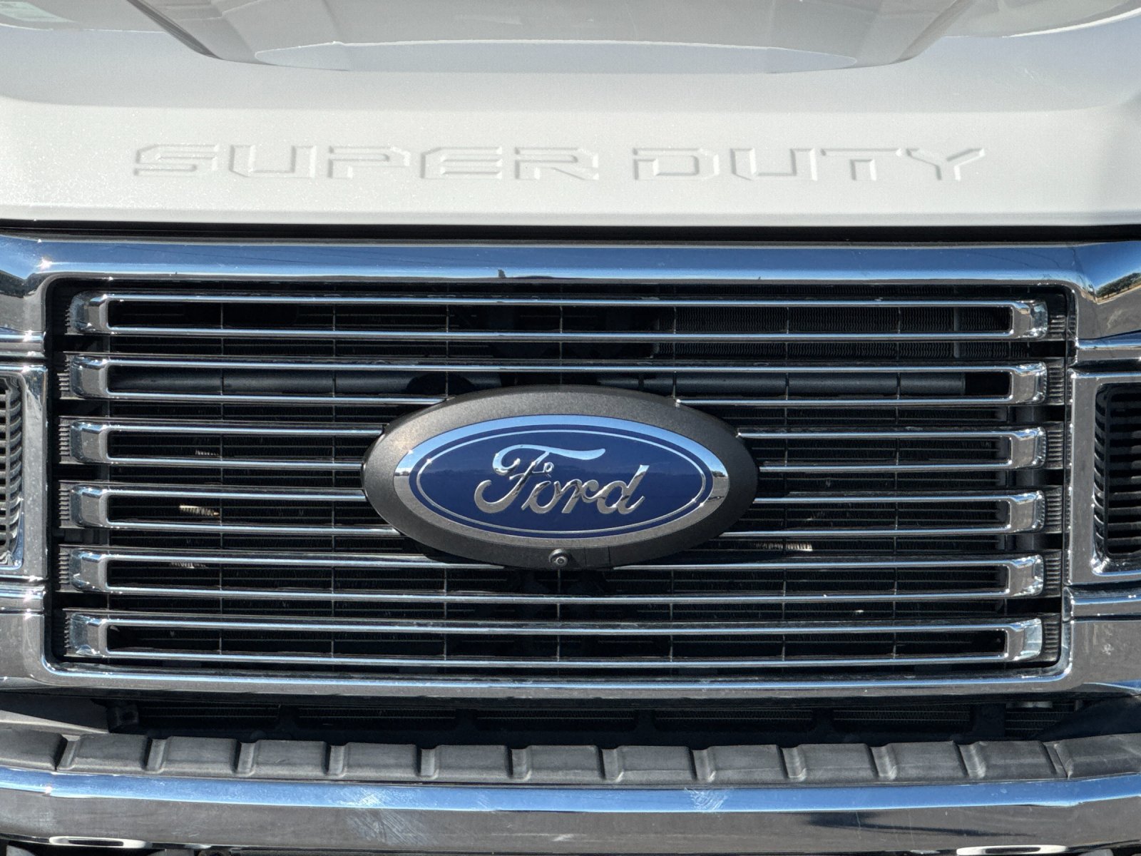 Used 2021 Ford F450 Lariat w/ Lariat Ultimate Package AWD/4WD image 37