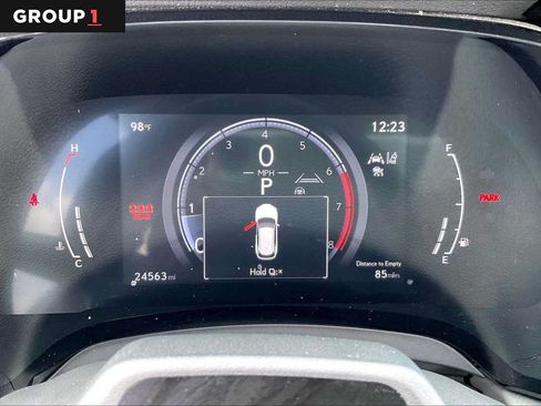 Used 2024 Lexus RX 350 Premium Plus w/ Convenience Package FWD image 23
