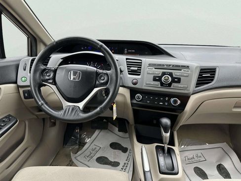 Used 2012 Honda Civic LX image 17