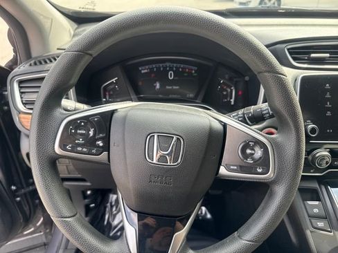 Used 2019 Honda CR-V EX image 11