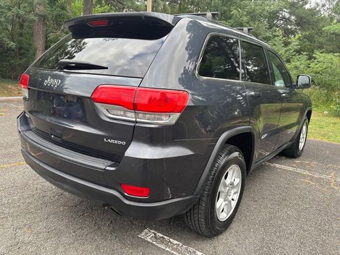 Used 2014 Jeep Grand Cherokee Laredo w/ Quick Order Package 23E AWD/4WD image 5