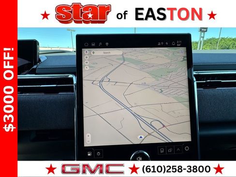 New 2026 GMC Sierra EV Elevation w/ Premium Package image 20