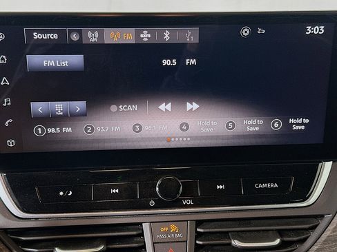 Used 2024 Nissan Altima 2.5 SV w/ SV Premium Package image 21