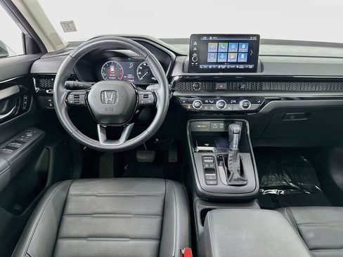 Used 2025 Honda CR-V EX-L image 23