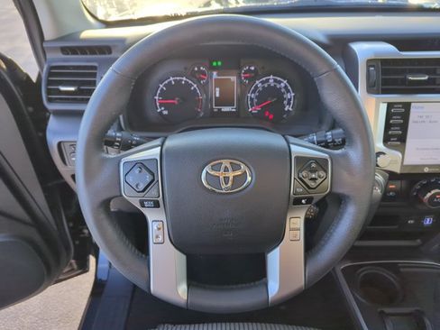 Used 2023 Toyota 4Runner SR5 RWD image 14