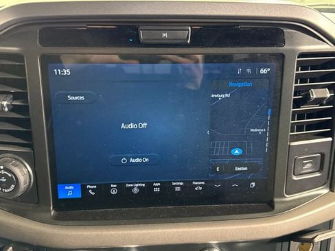 Used 2025 Ford F150 XLT w/ Equipment Group 303A High AWD/4WD image 31