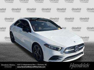 Used 2019 Mercedes-Benz A 220 video 1