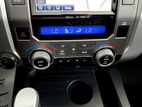 Used 2019 Toyota Tundra Platinum AWD/4WD image 30