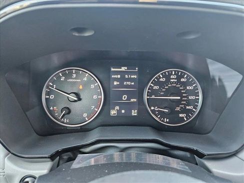 New 2025 Subaru Outback Premium w/ Popular Package #1A image 11