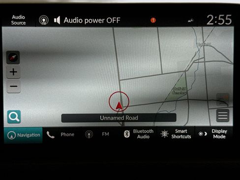 Used 2023 Honda CR-V Sport Touring image 15