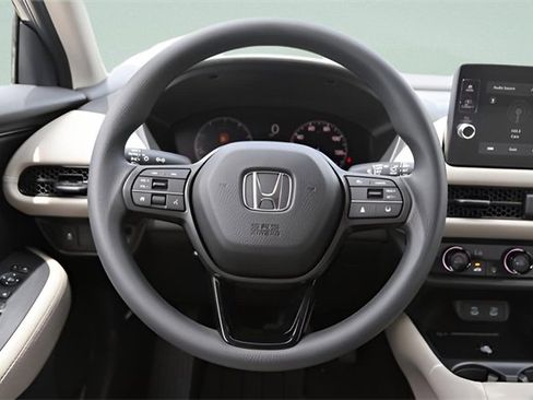 New 2026 Honda HR-V LX image 13