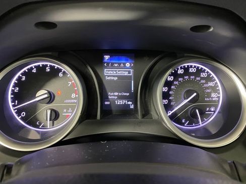 Certified 2024 Toyota Camry LE image 19