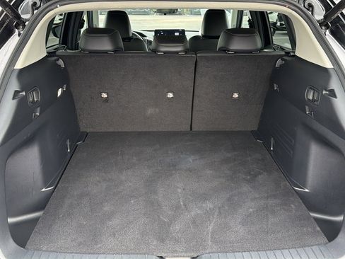 Certified 2025 MAZDA CX-50 AWD 2.5 S w/ Preferred Package image 30