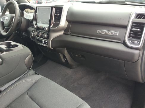 Used 2025 RAM 1500 Big Horn image 32