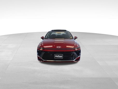 New 2026 Hyundai Sonata SEL FWD image 6