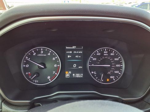 Used 2020 Subaru Outback Limited w/ Popular Package #2 image 31