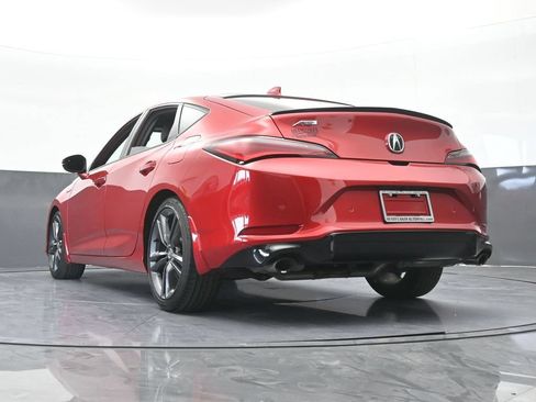 Used 2024 Acura Integra A-Spec FWD image 67