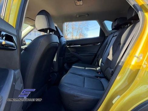 Used 2022 Kia Seltos SX image 22