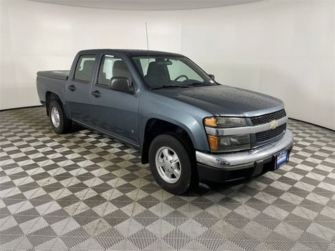 Used 2007 Chevrolet Colorado LT image 19