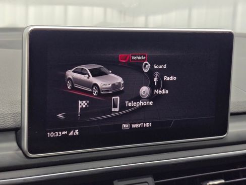 Used 2019 Audi S4 Premium Plus AWD/4WD image 34