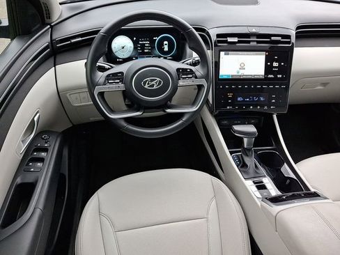 Used 2024 Hyundai Tucson SEL w/ Convenience Package AWD/4WD image 11